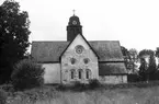 Klosterkyrkan i Nydala, Värnamo.