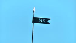 Klokketårn på Hedmarken