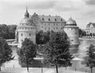 Örebro slott.