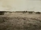 Borås kasernbyggnad, 1913.