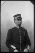 Major Harald Holmin