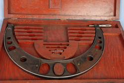 Mikrometer