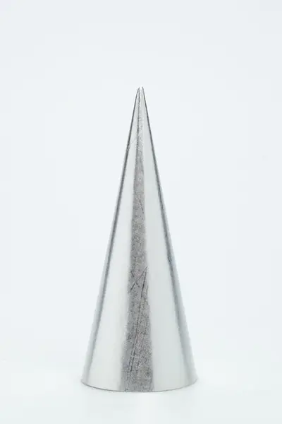 Kremmerhus i folie til iskrem. MiA.