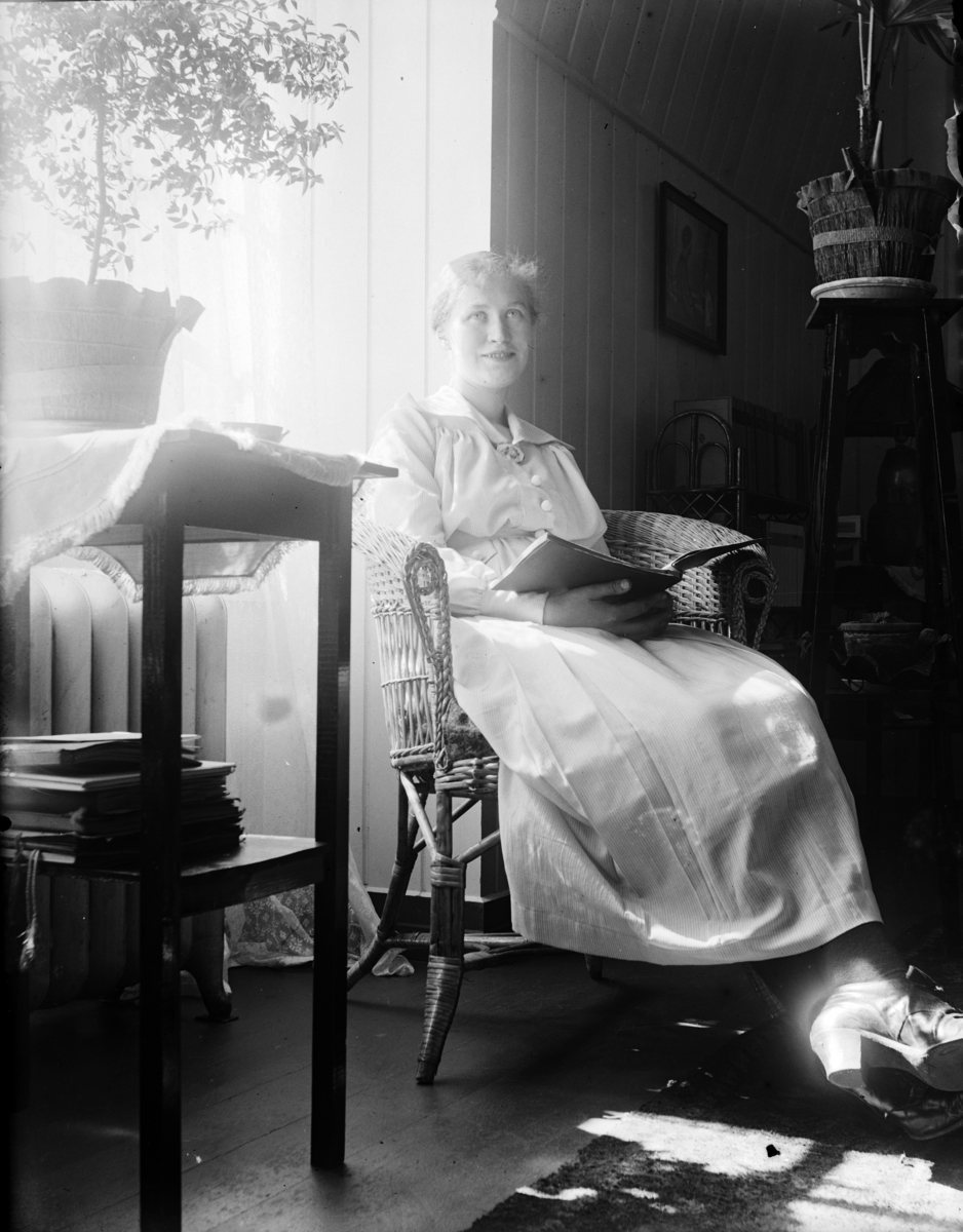 Jønsberg Landbruksskole. 