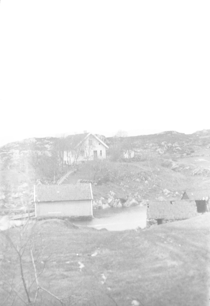 Sletten tollbod/feriehjem