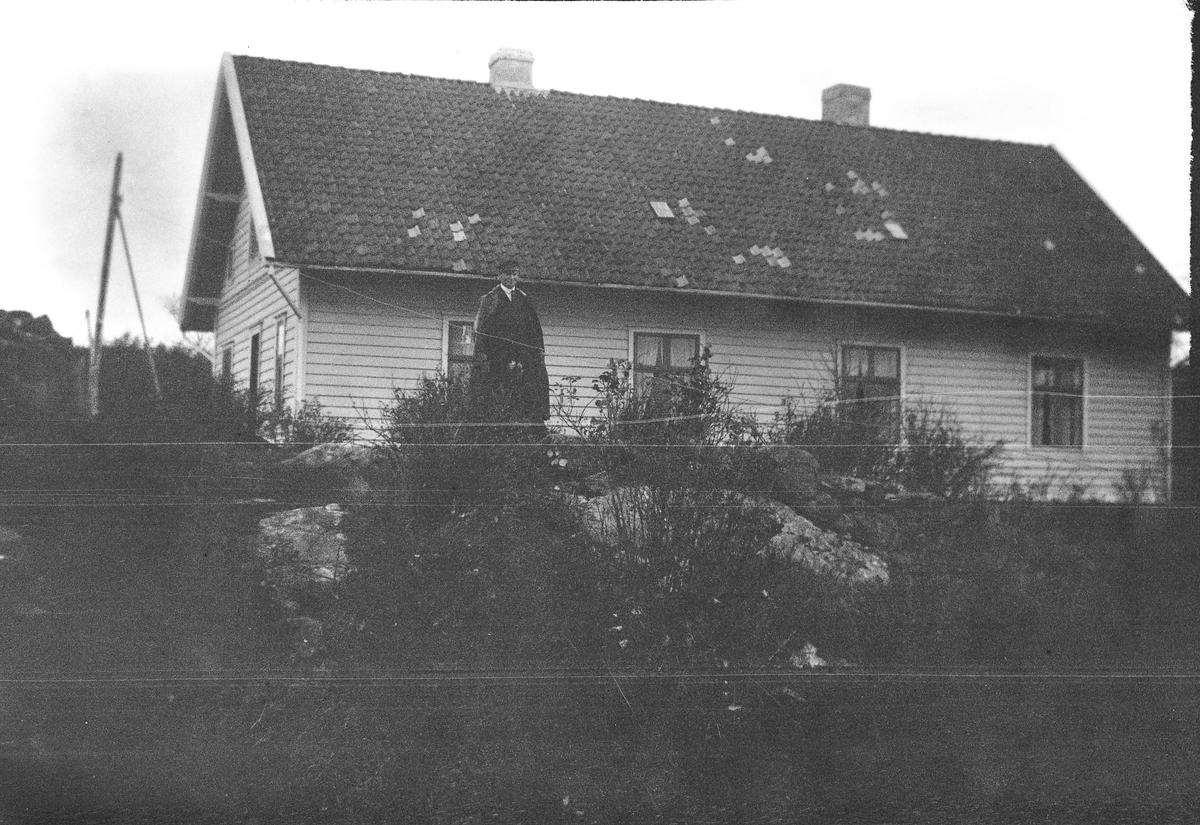 Sletten tollbod/feriehjem