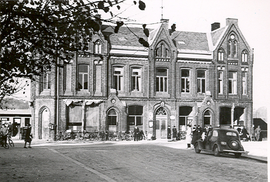 Porsgrunn tollbod