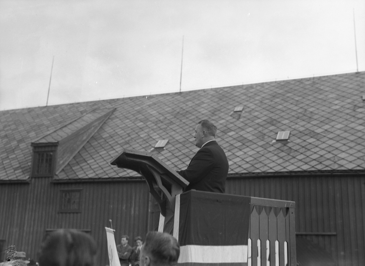 Søndagsskolens dag