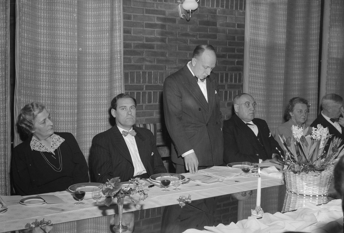 Trondhjems Huseierforening fyller 60 år