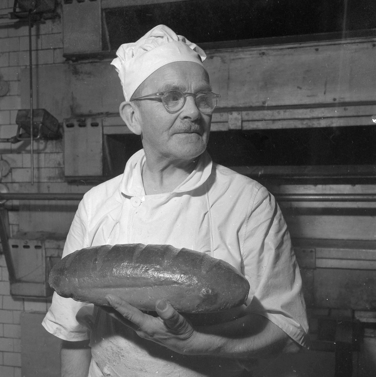 Baker Bostad