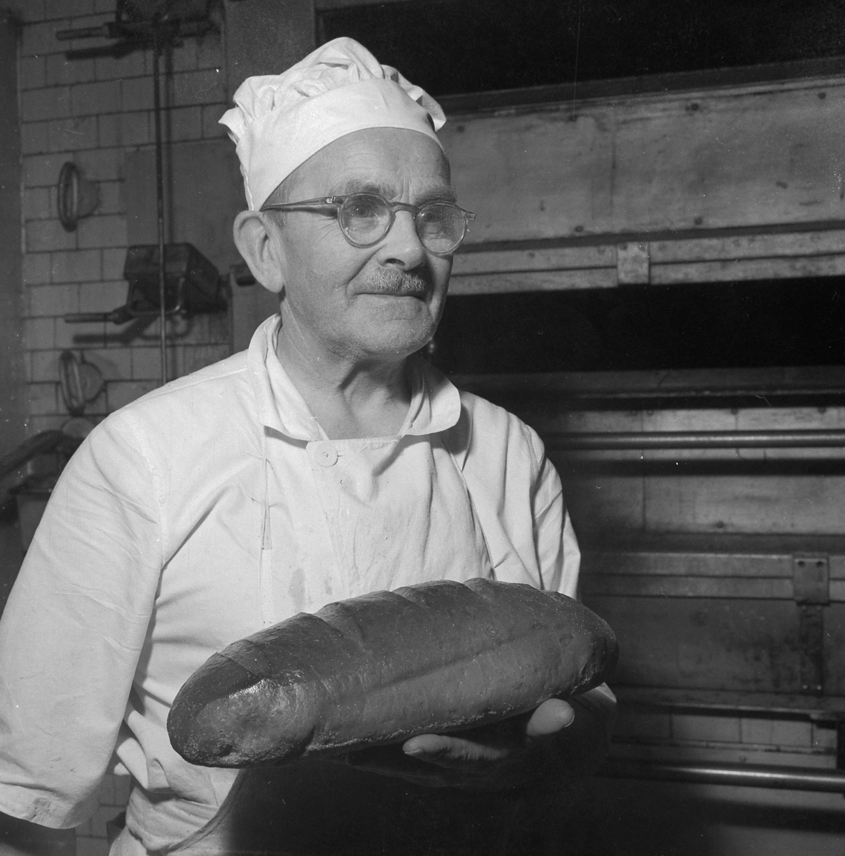 Baker Bostad