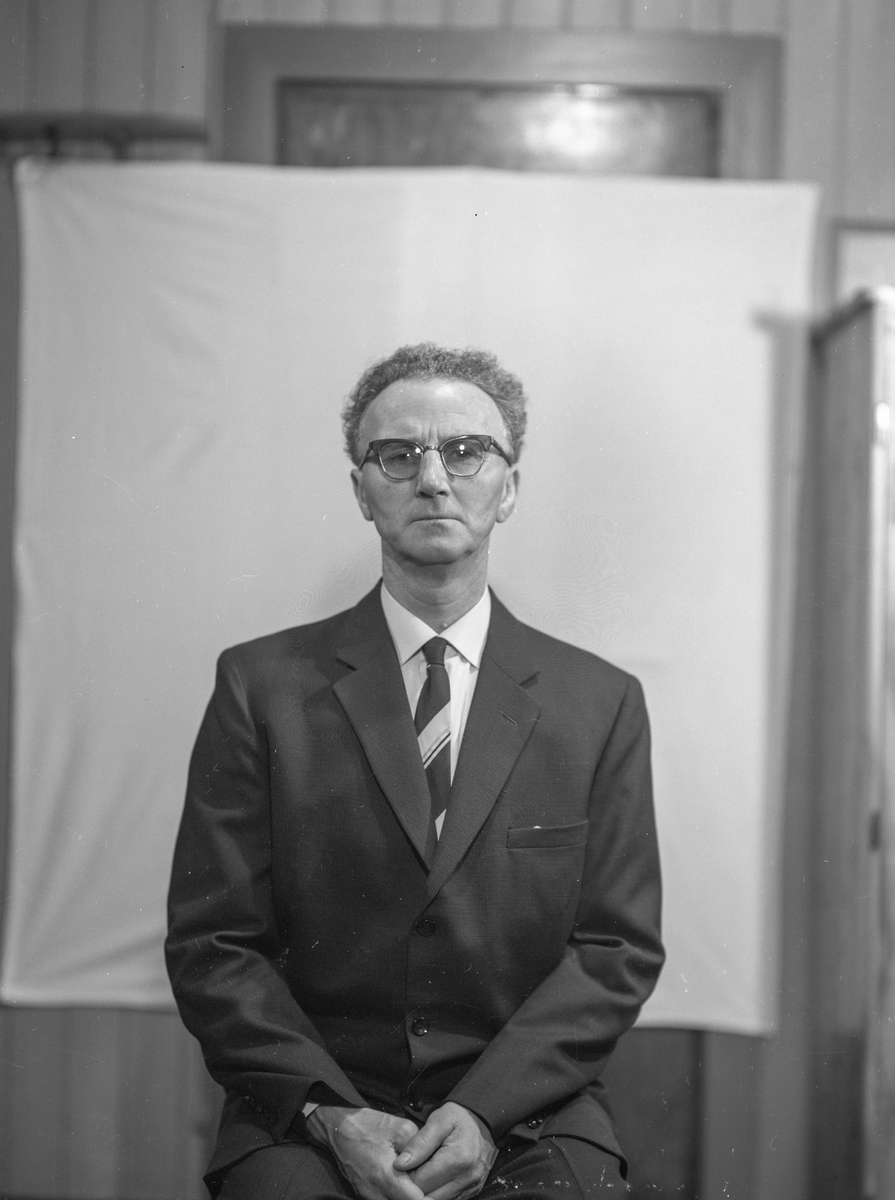 Petter Hansen