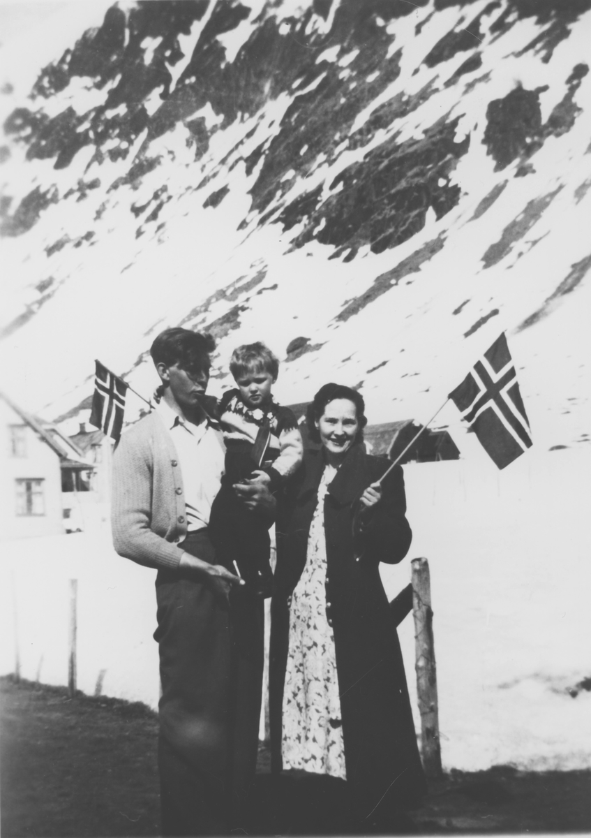 17. mai feiring