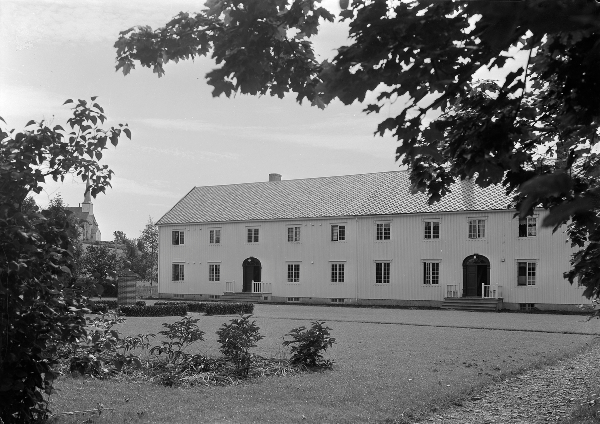 Mære landbruksskole