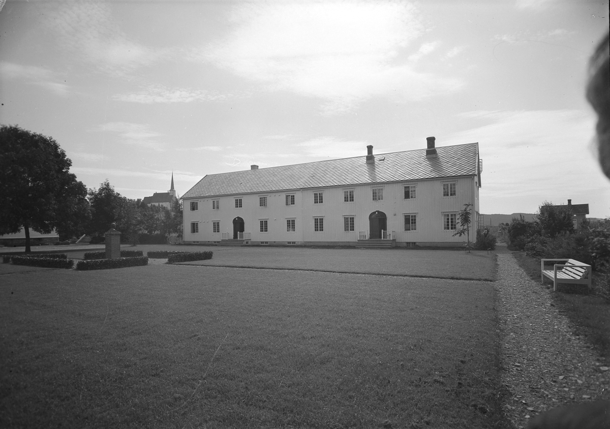 Mære landbruksskole