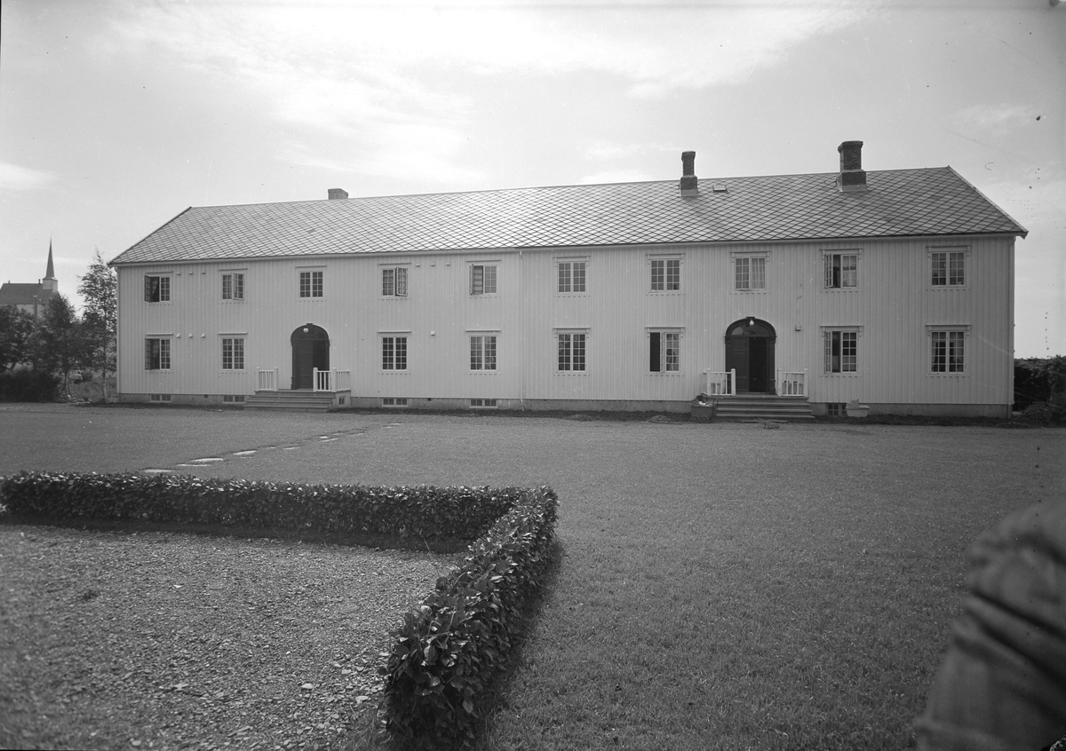 Mære landbruksskole