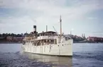 SS Diana 9.6 1962