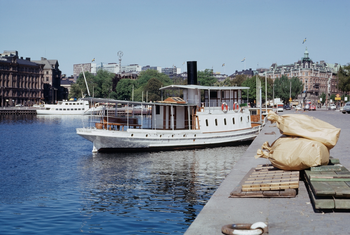 SS Ejdern 6.6 1965