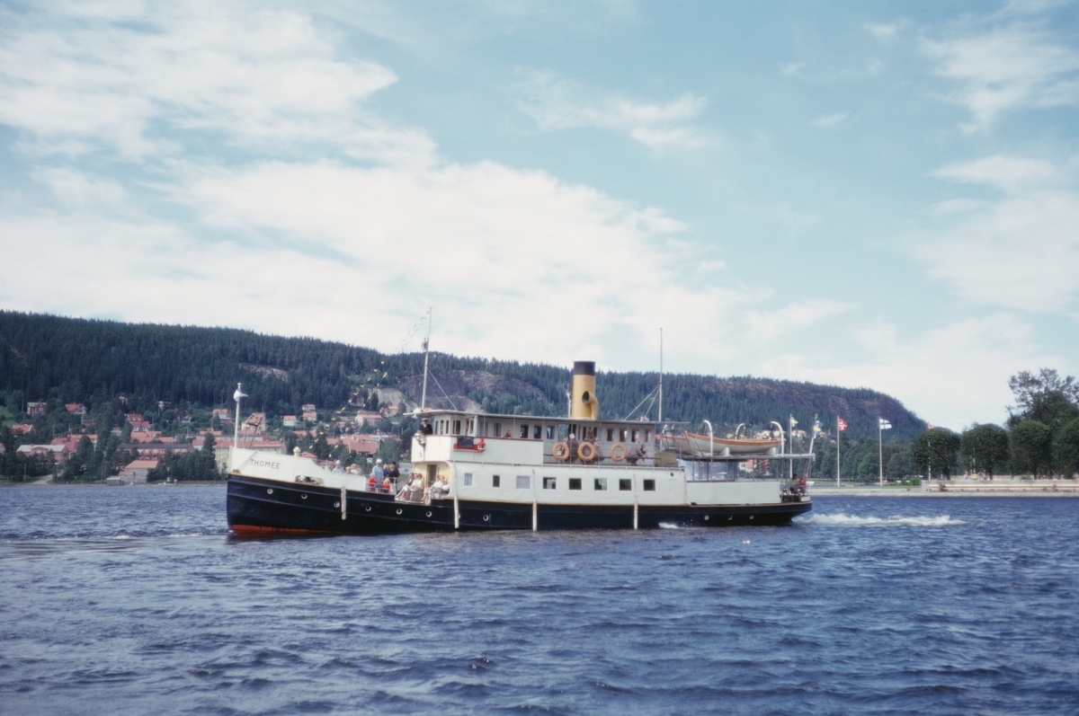 SS THOMÉE
