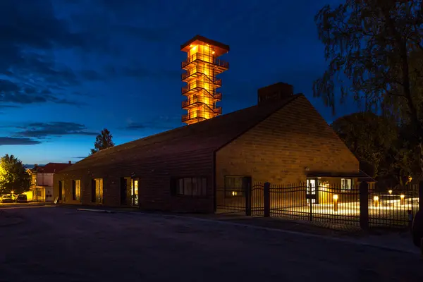 Borgarsyssel Museum