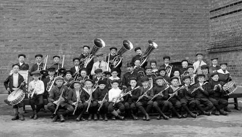 Østfoldmuseenes Billedarkiv