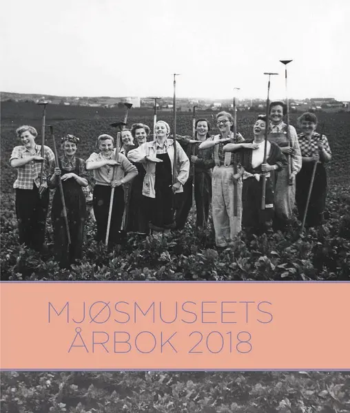 Mjøsmuseets årbok 2018