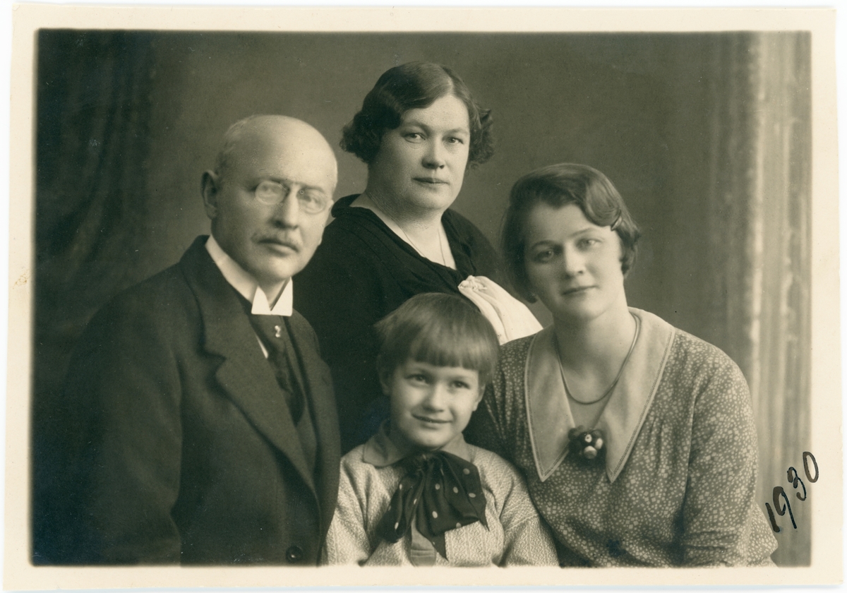 Eiserman, Ragnar (1877 - 1950)