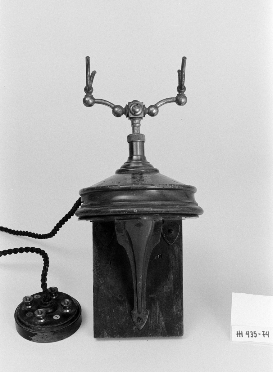 Hustelefon