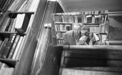 BokVicke och fotografen Torbjörn Ehrnvall i skvallerspegeln 