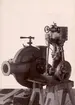 Centrifugalpump.
Cylinderdiam: 5