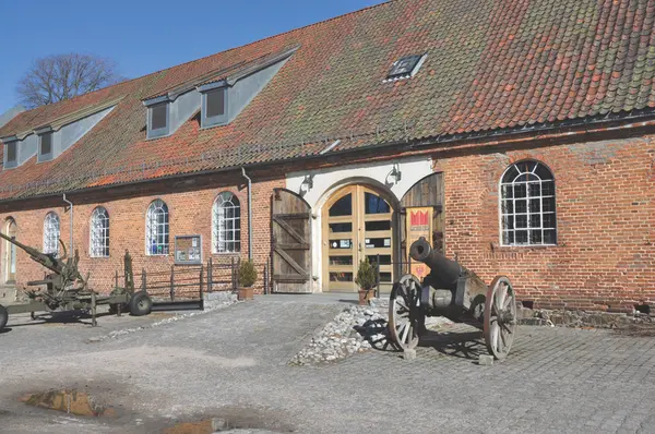 Fredrikstad Museum