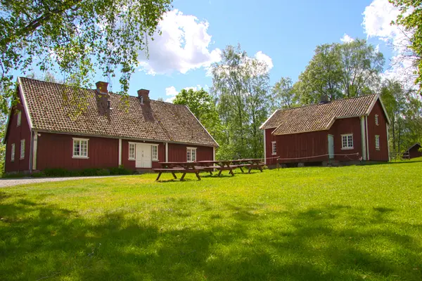 Folkenborg Museum