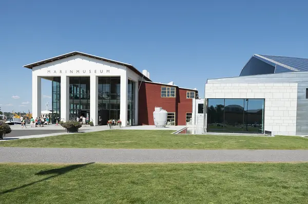 Marinmuseum