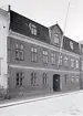 Uddevalla Museum, Kungsgatan 30, Uddevalla år 1932