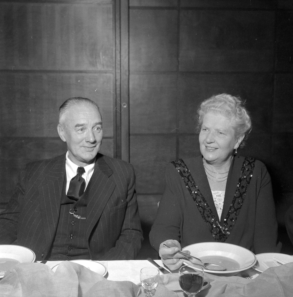Gassverket feirer 100 år
