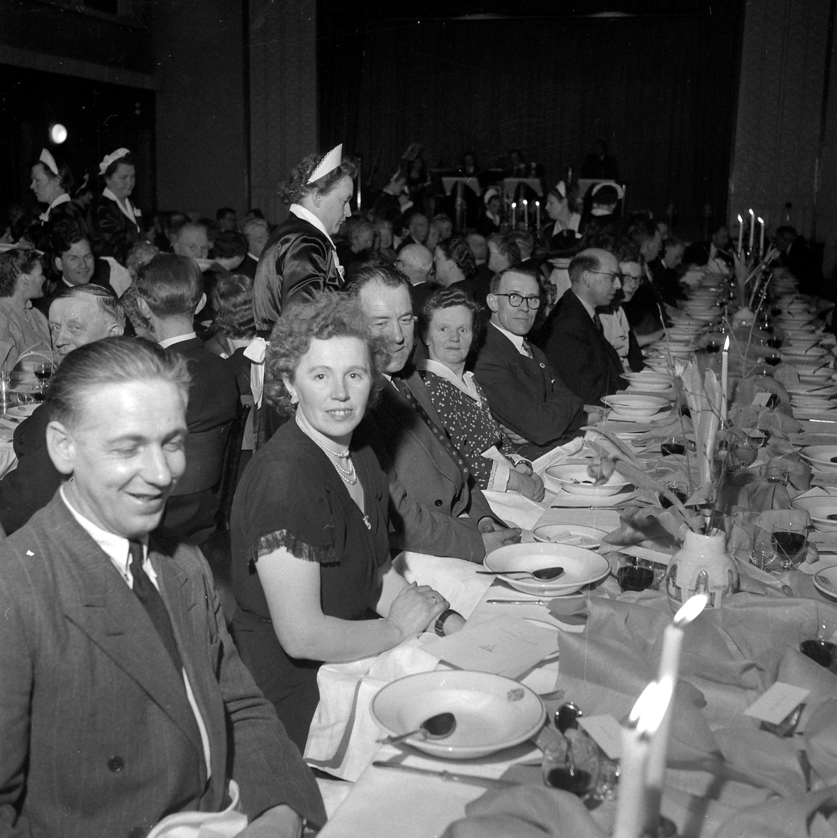 Gassverket feirer 100 år