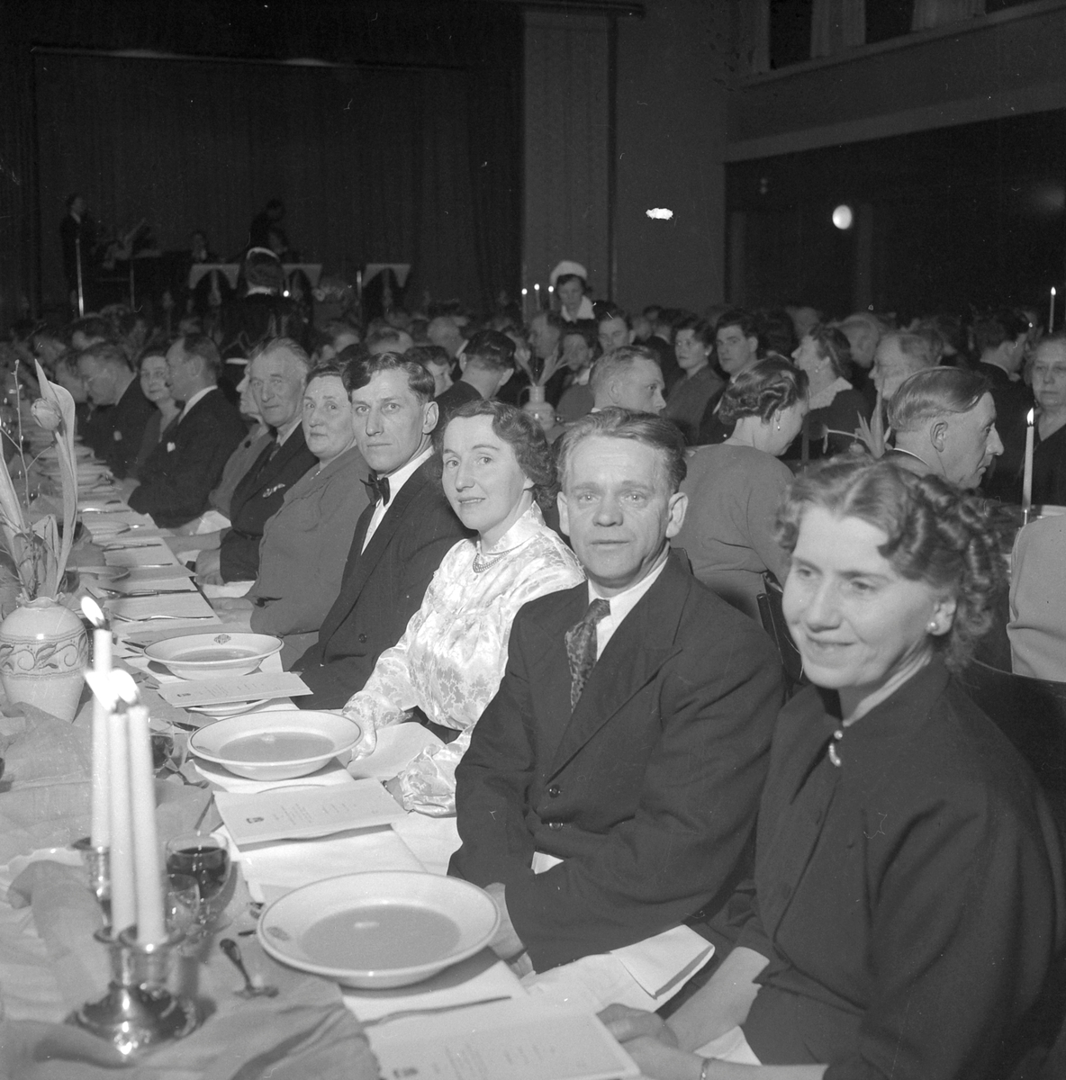 Gassverket feirer 100 år