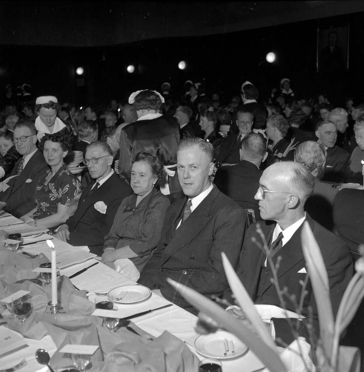 Gassverket feirer 100 år