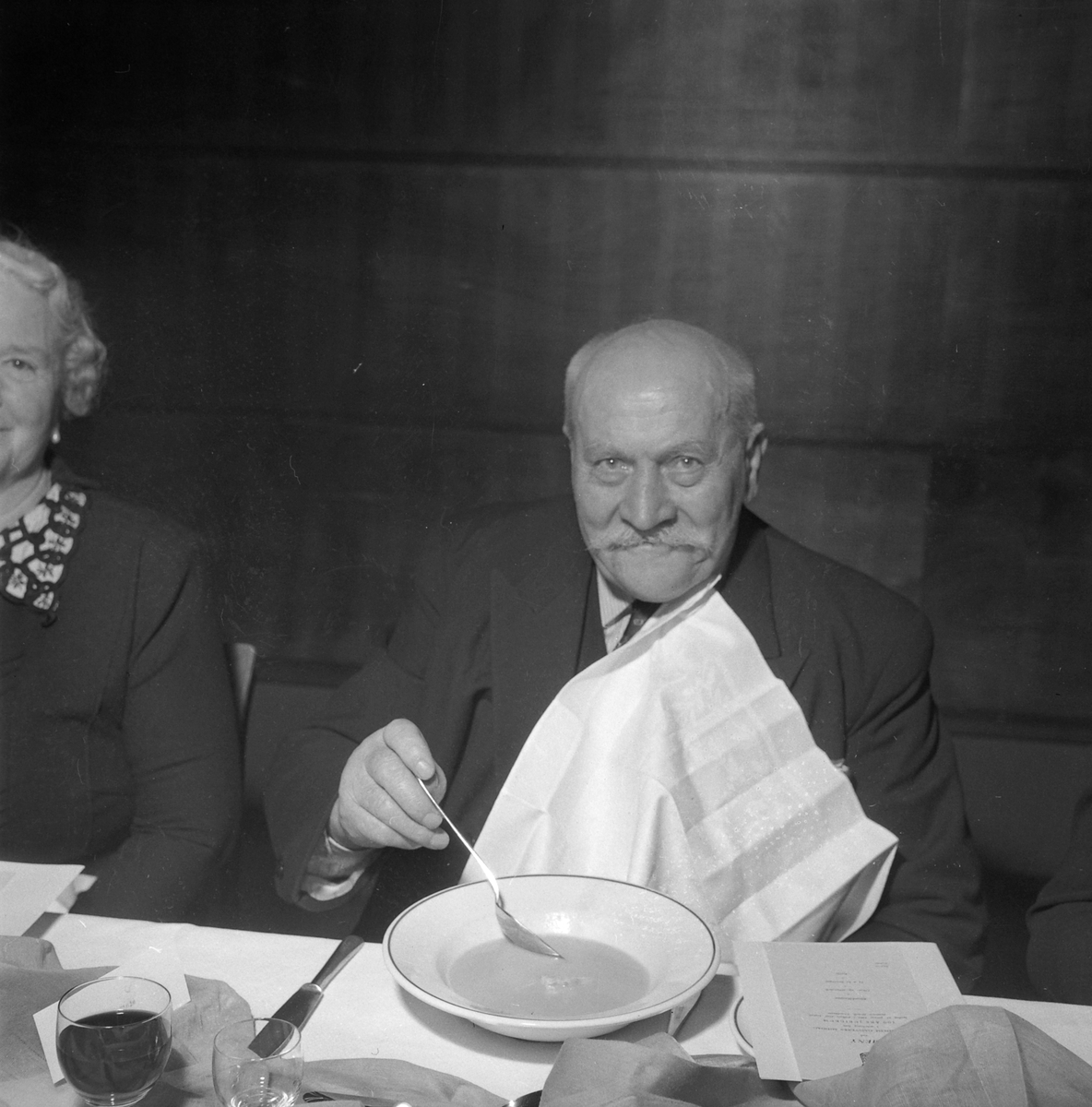 Gassverket feirer 100 år