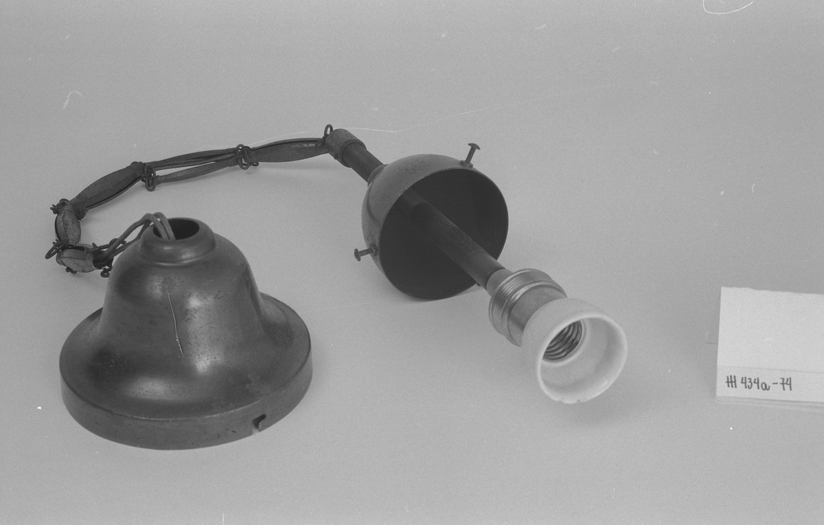 Taklampe
