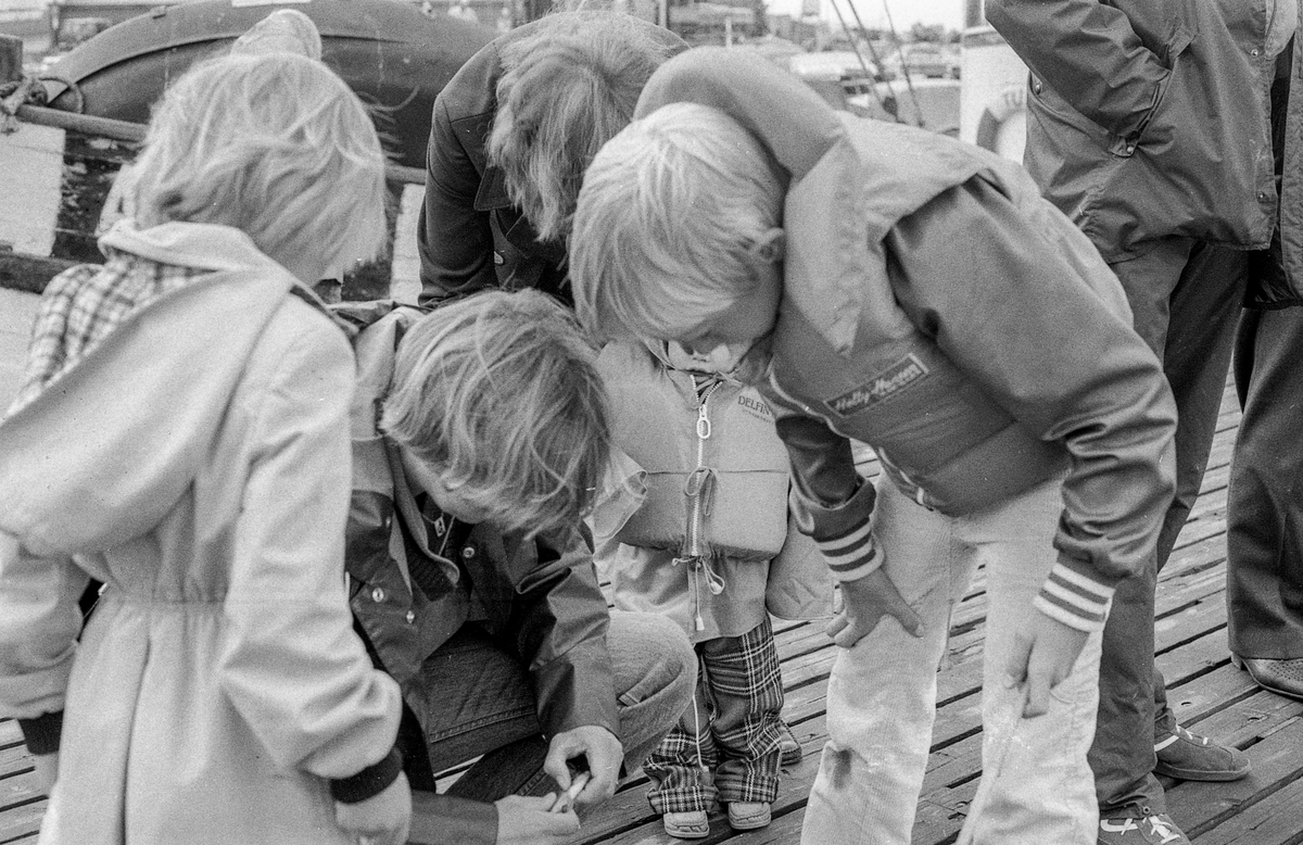 Drøbak-dagene 1980
Fotograf: ØB Gjærum