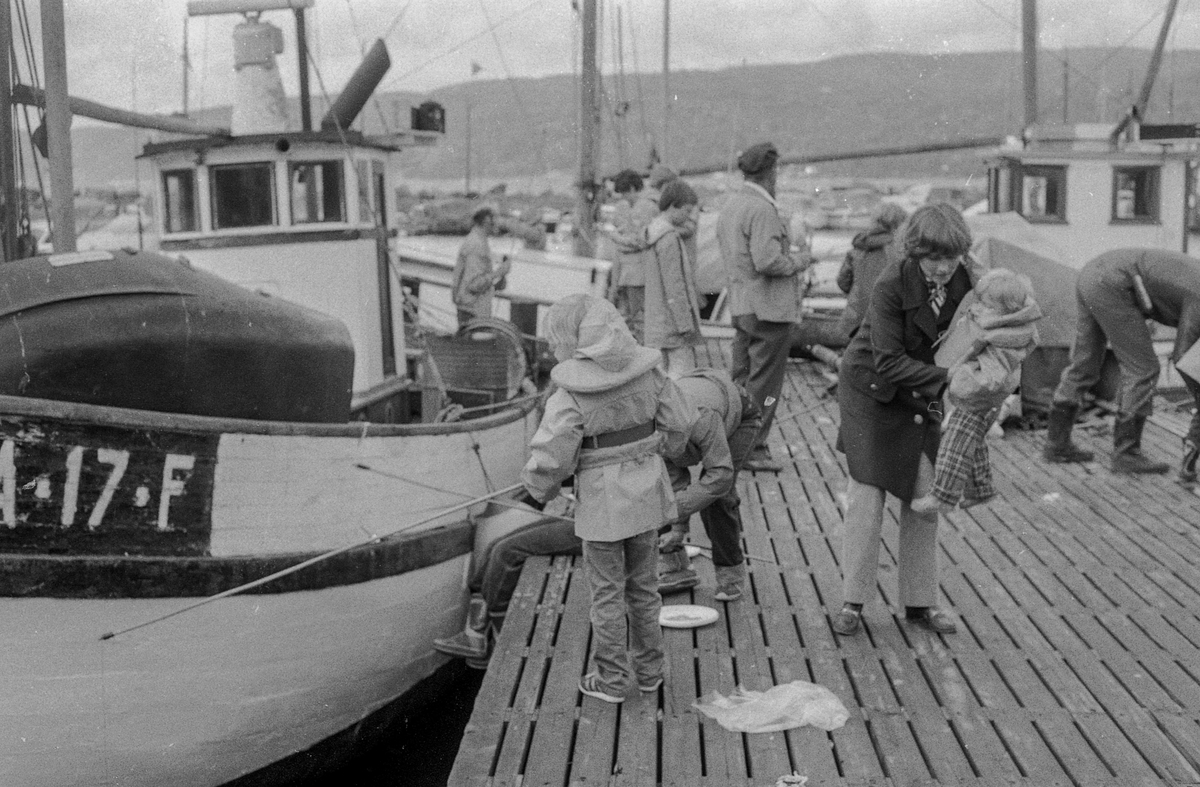 Drøbak-dagene 1980
Fotograf: ØB Gjærum