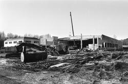 150 nye arbeidsplasser på Dyno-feltet i Ski. Nye bedrifter e