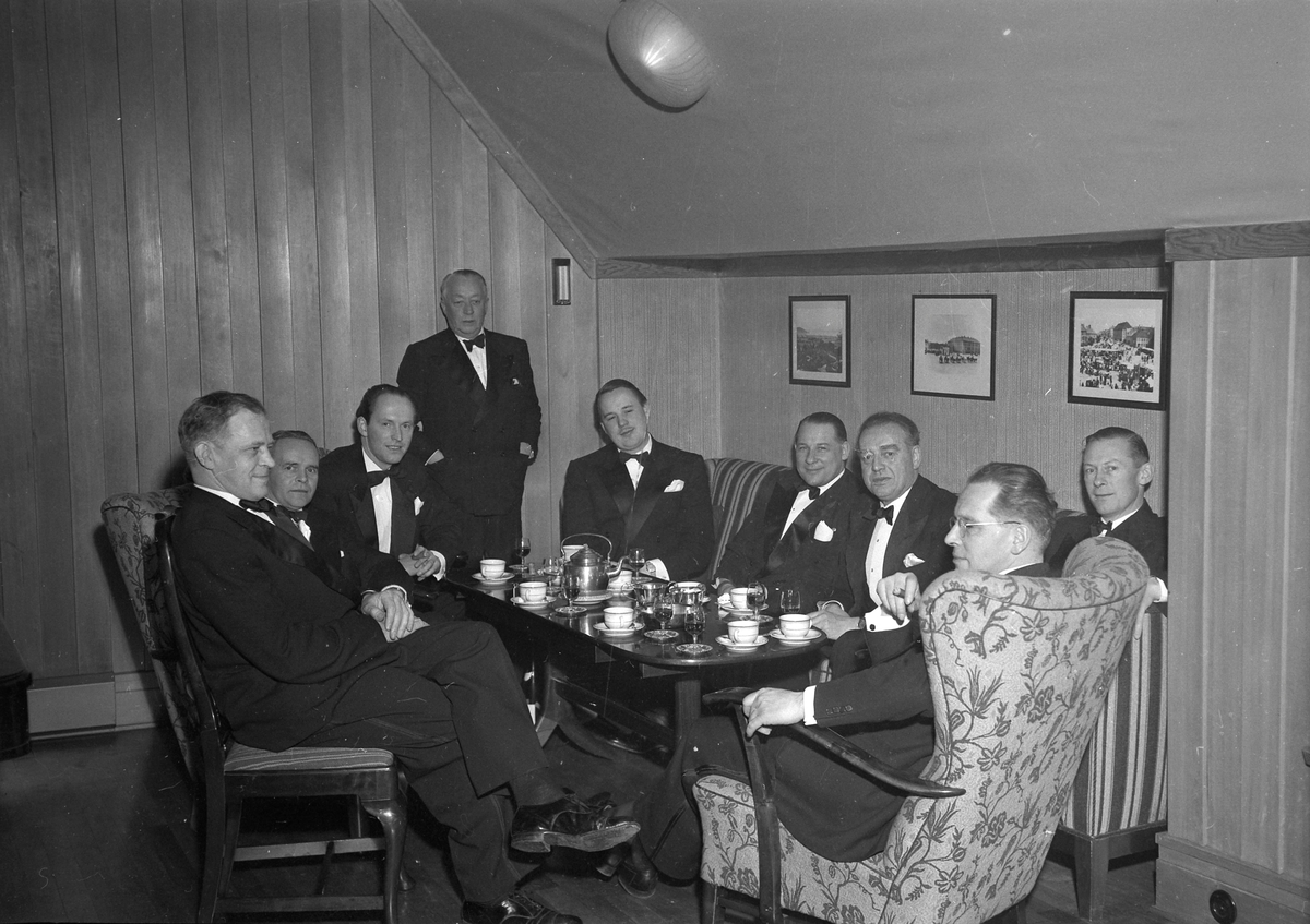 Klubselskapet Harmonien
