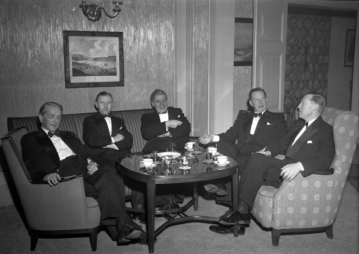 Klubselskapet Harmonien