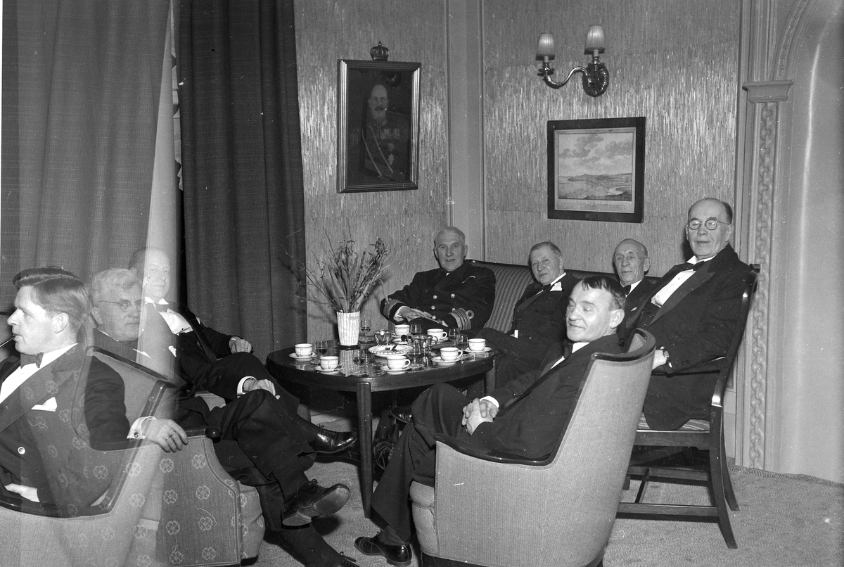 Klubselskapet Harmonien