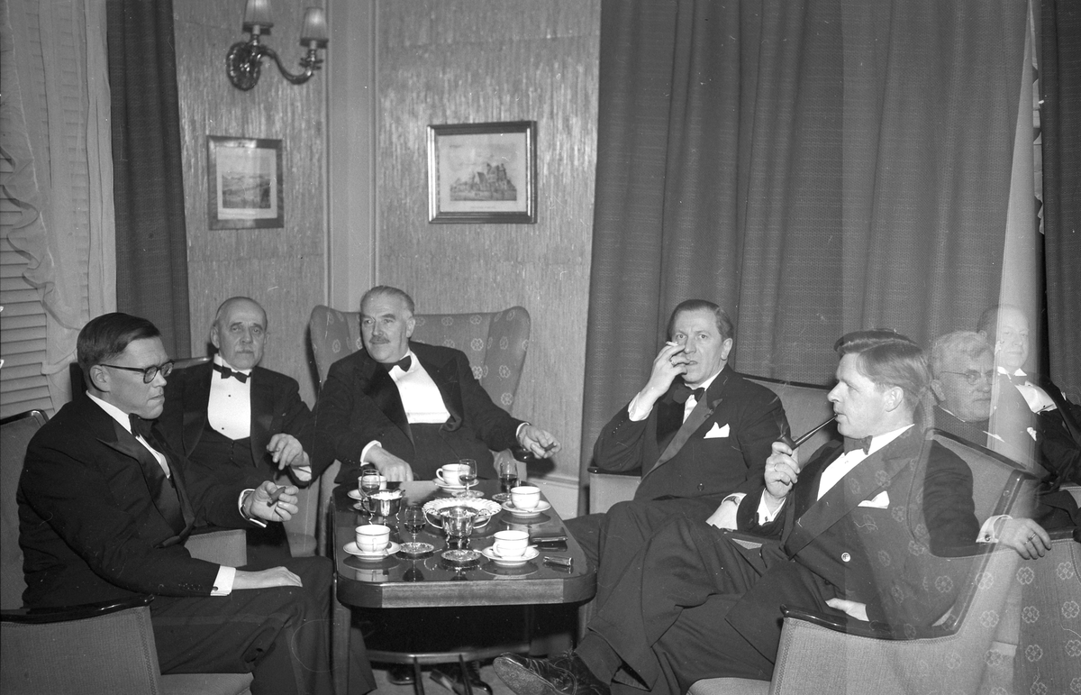 Klubselskapet Harmonien