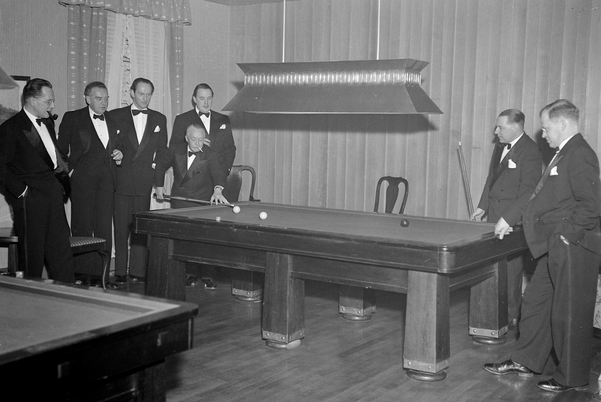 Klubselskapet Harmonien