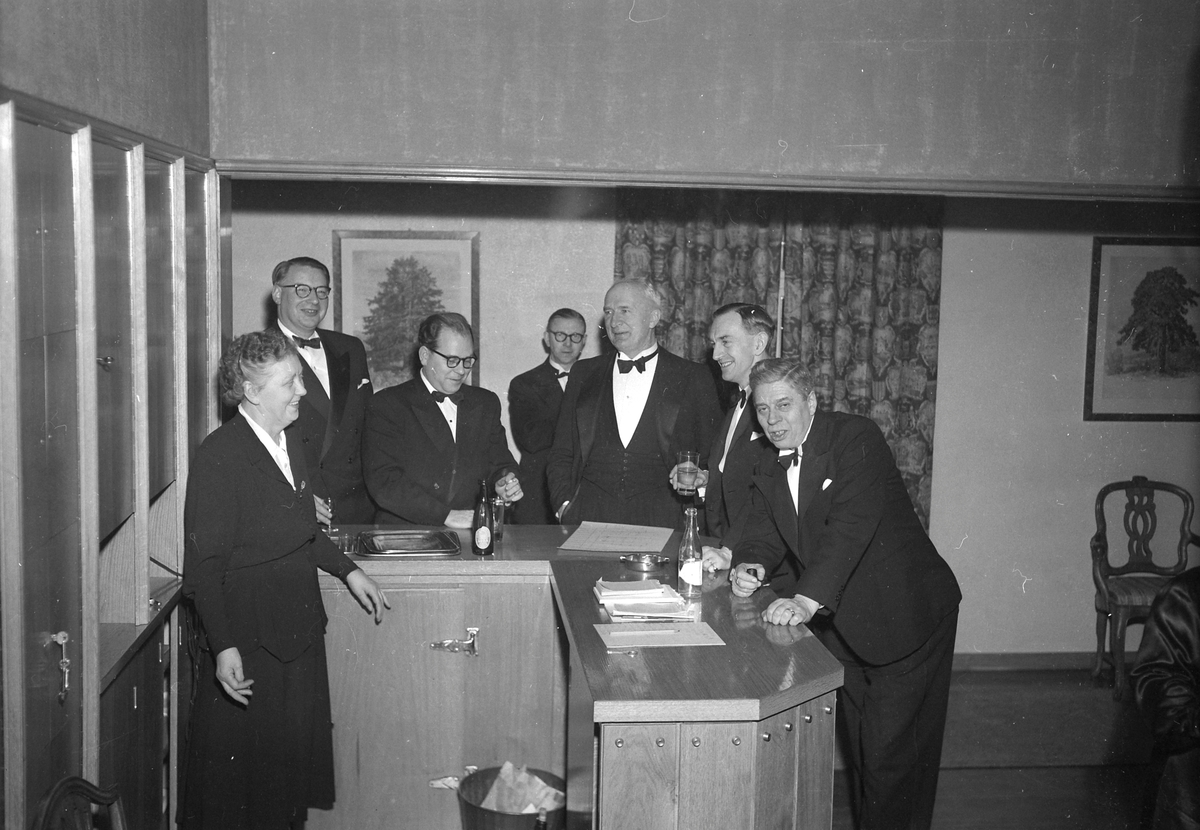 Klubselskapet Harmonien