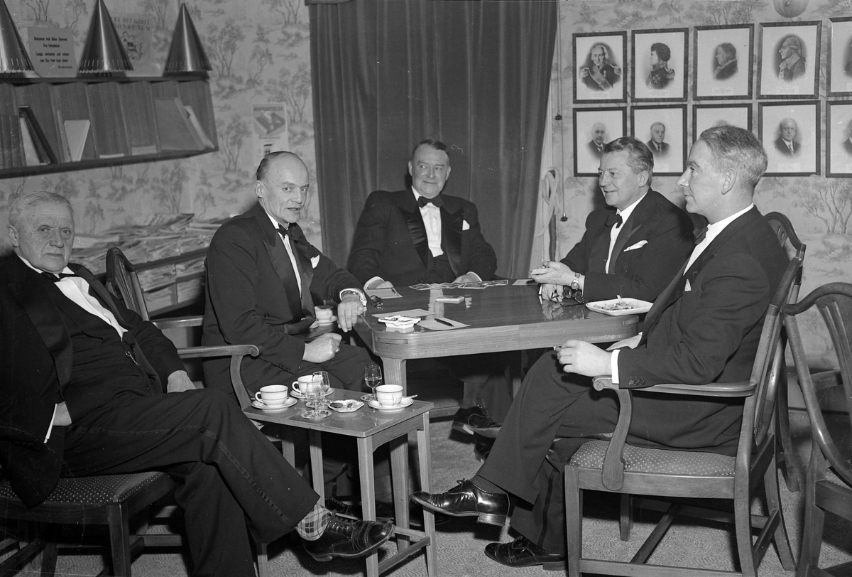 Klubselskapet Harmonien